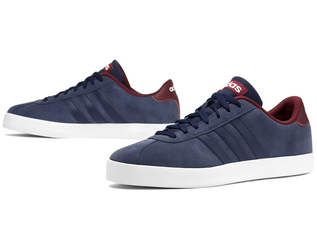 Adidas bb9635 court outlet vulc erkek spor ayakkabı