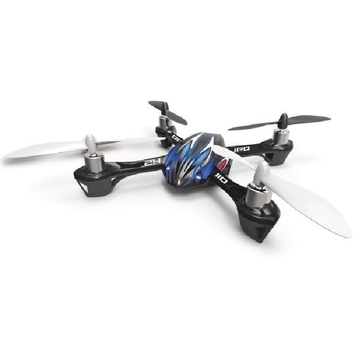 Dron Quadrocopter Jamara QCF 110 2,4GHz