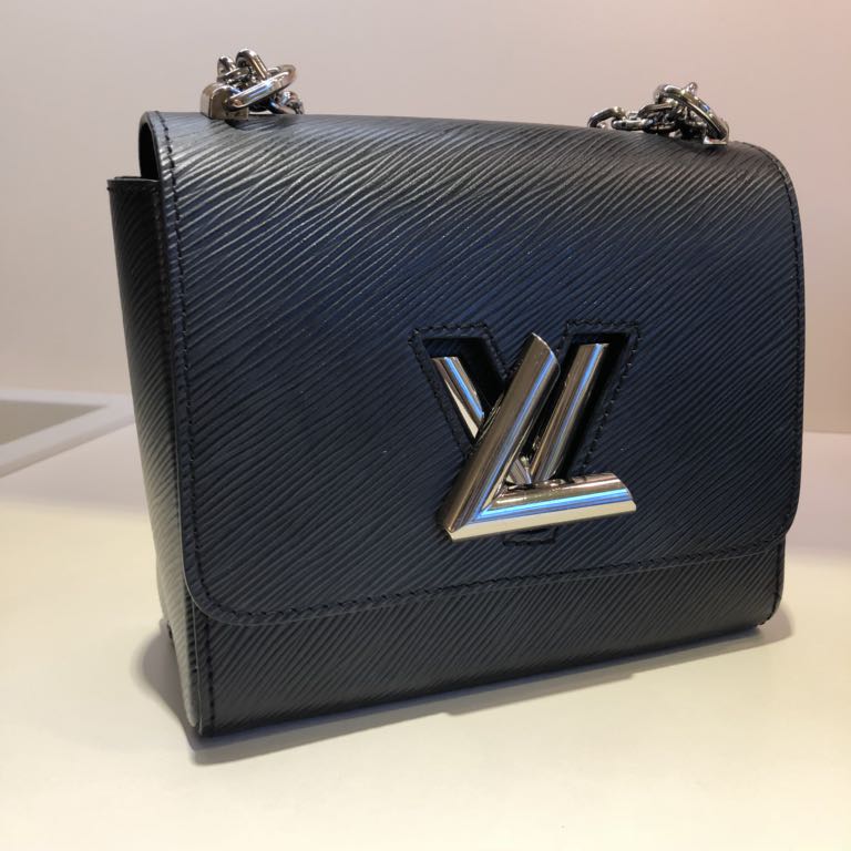 Louis Vuitton - M6400 - LV Twist - Rannekoru - Catawiki