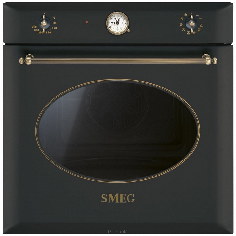 PIEKARNIK SMEG SF855AO Promocja!!!