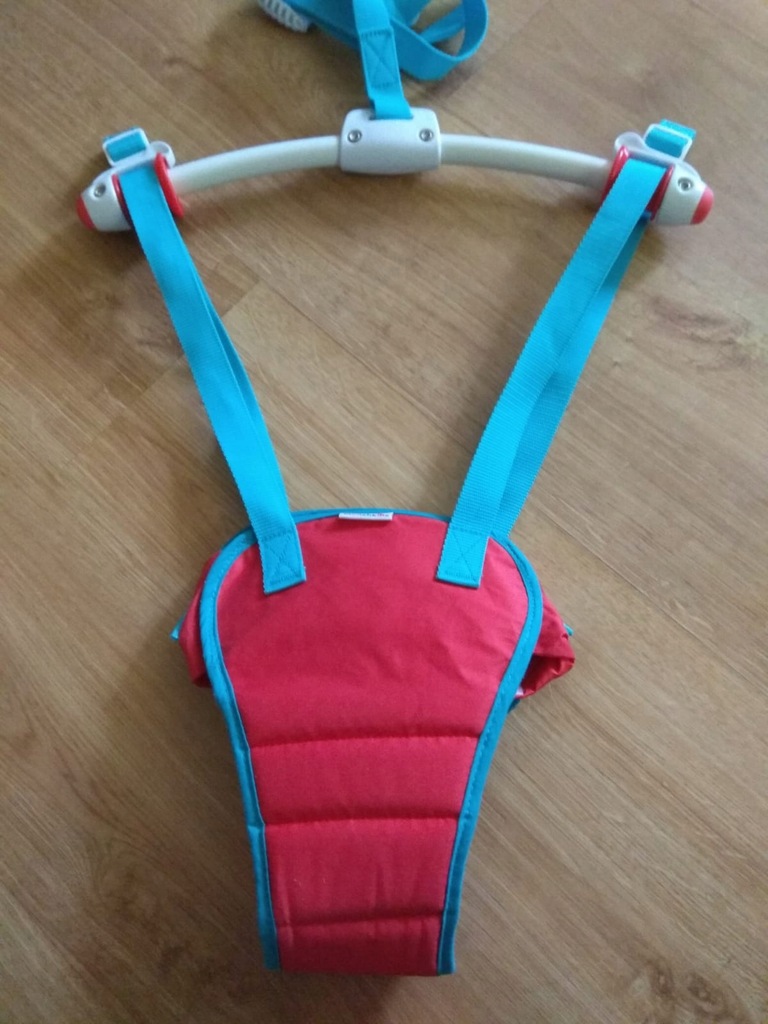 Skoczek, bujak, huśtawka firmy Munchkin