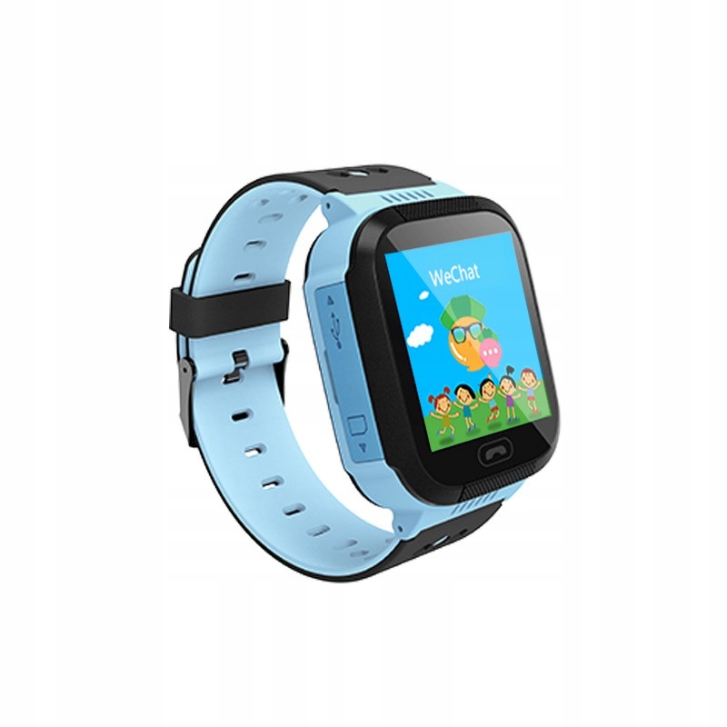 q528 smartwatch review