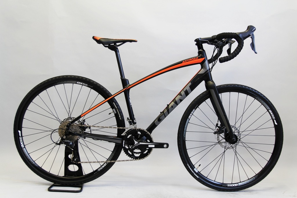 Gravel clearance giant anyroad