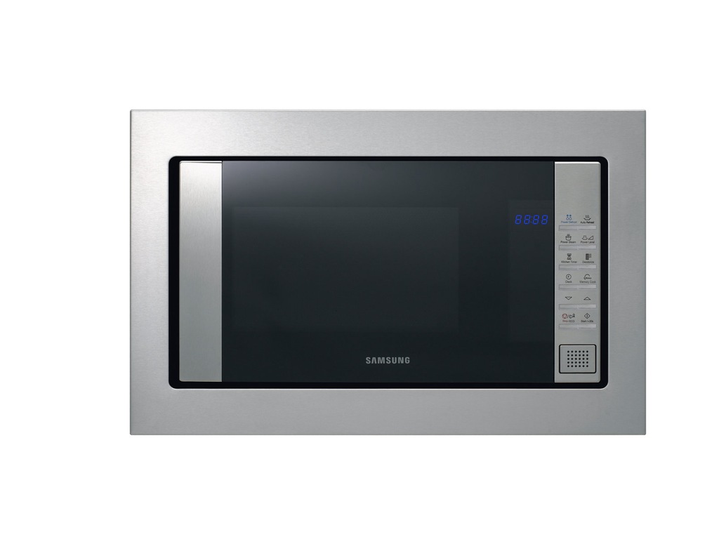 KUCHENKA MIKROFALOWA SAMSUNG FW87SUST INOX 23L