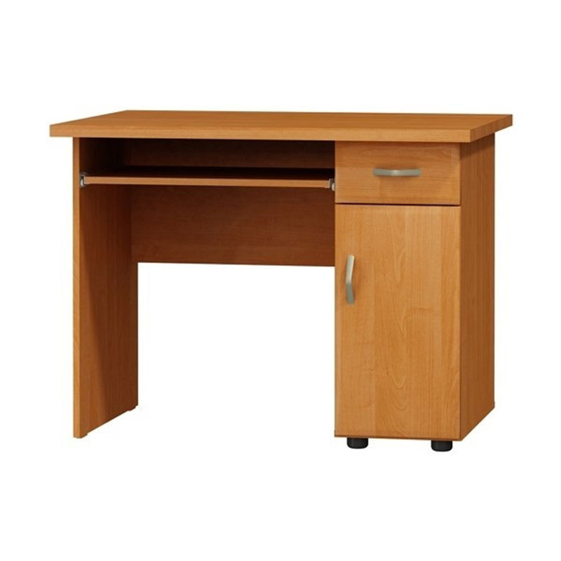 Biurko MDF MB-15, olcha, RESTOL, GRATISY