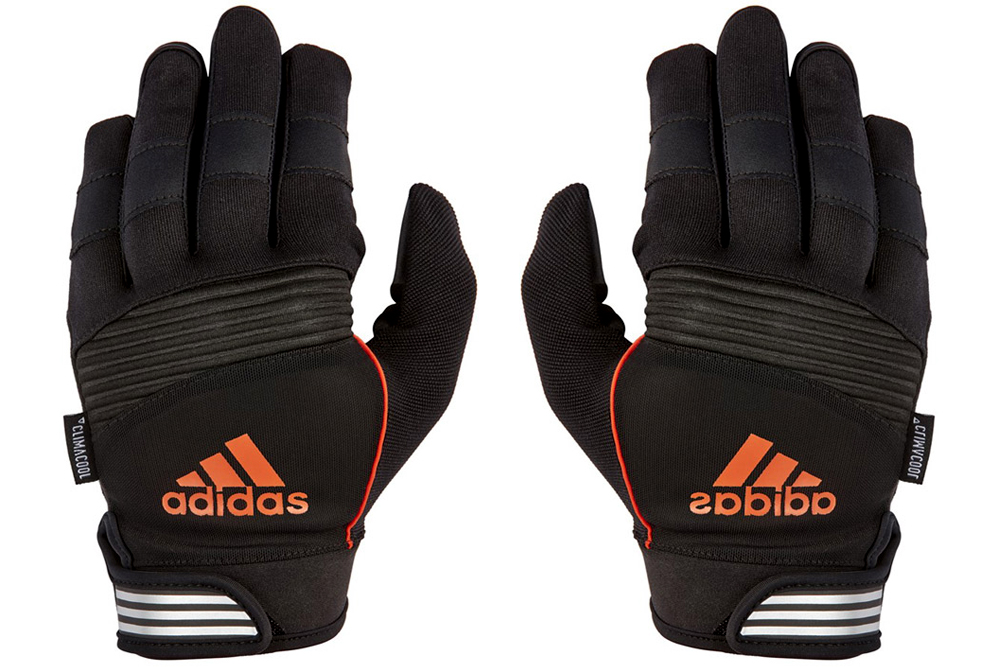 Rękawiczki ADIDAS PERF treningowe sportowe r S