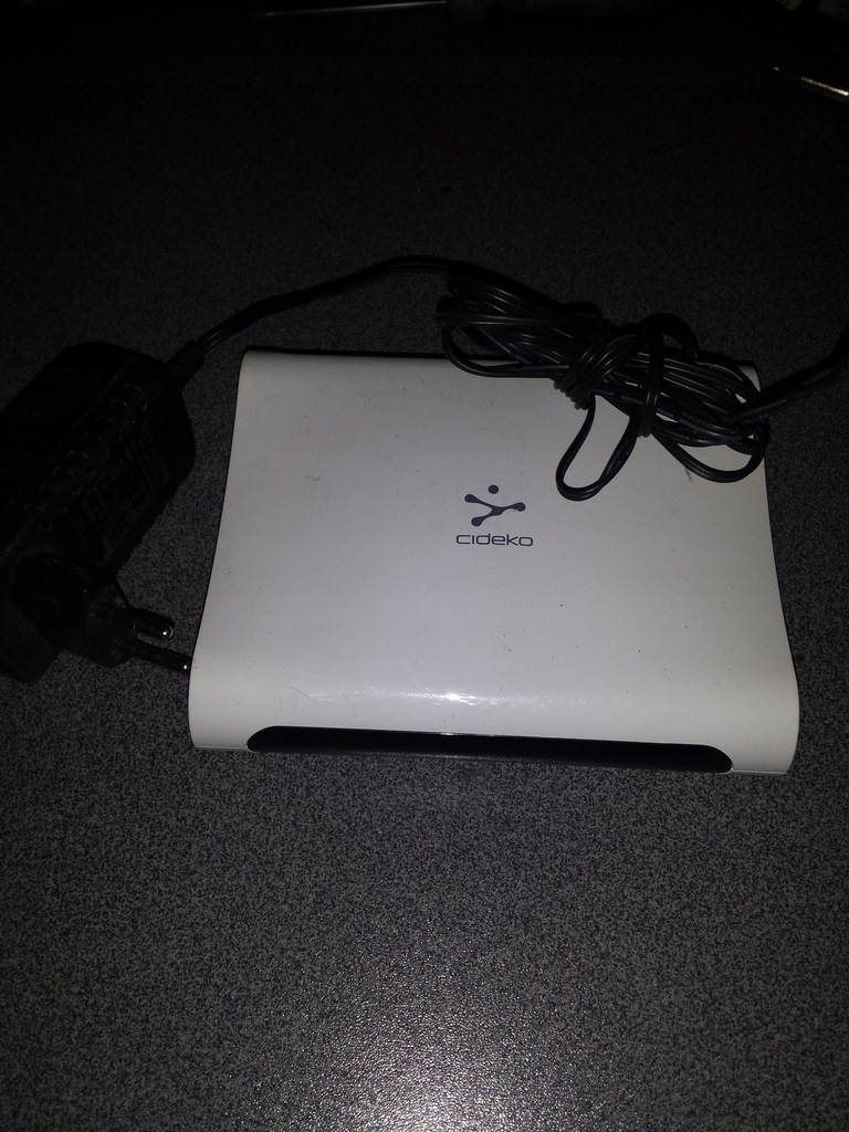 android tv box cideko ab03