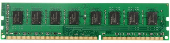 PAMIĘĆ DO PC-ta 8GB DDR3 12800 1660Mhz