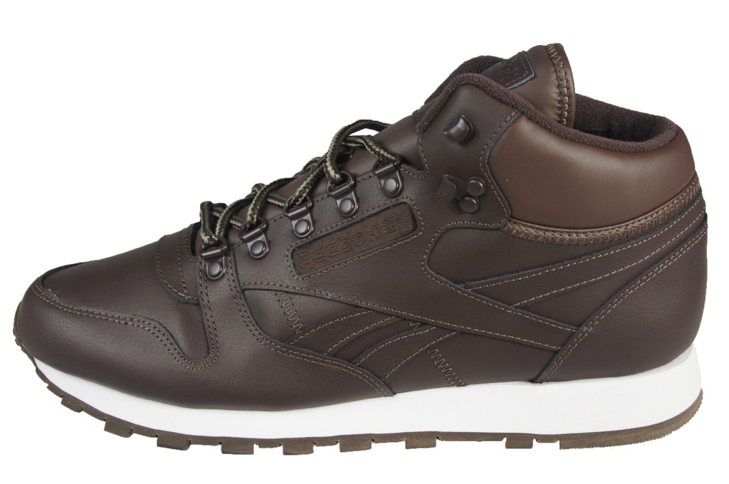 REEBOK CL LEATHER MID BASIC BD2538 rozmiar 41