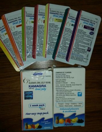 Kamagra żel!