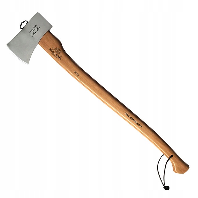 Siekiera Helko 1600 g, 80 cm Classic Line
