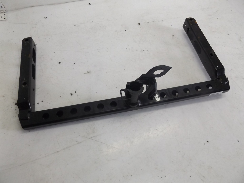 AUDI A5 HAK HOLOWNICZY WESTFALIA 8T0092155D