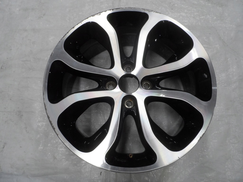 FELGA CITROEN C3 PICASSO DS3 17 '' 9682387680