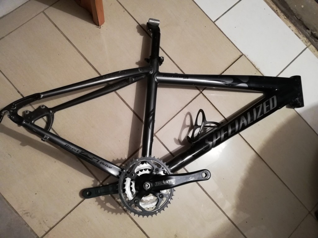 specialized hardrock 26 2013