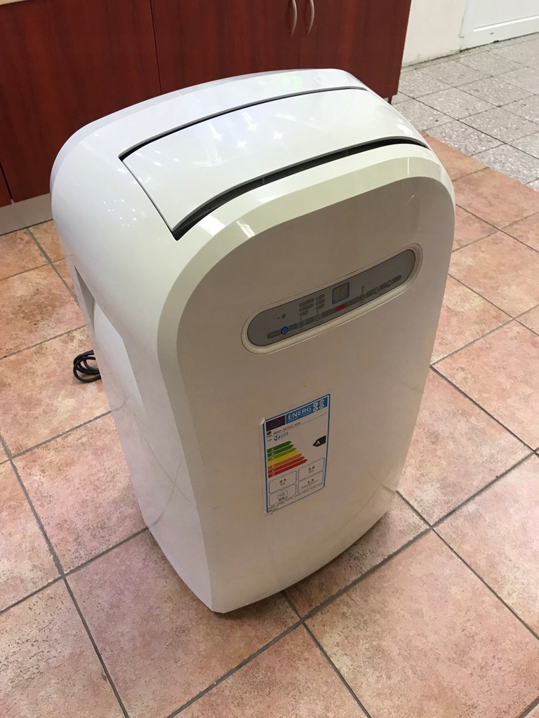 KLIMATYZATOR BLYSS WAP357EC35R 3.5kW klasaA FVAT 7458501139