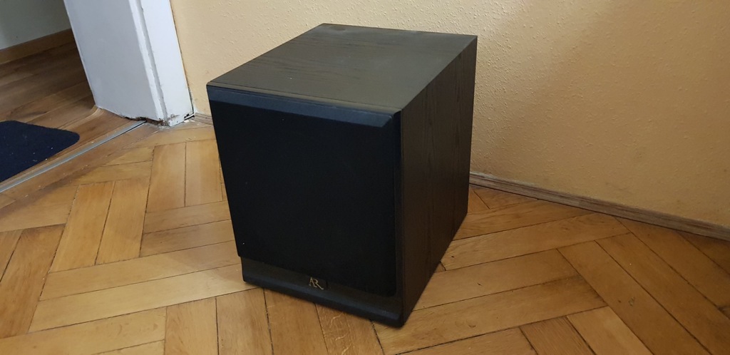 Acoustic Research Status SUB 25A