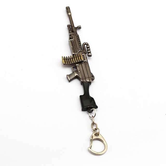 BRELOK M249 PUBG PLAYERUNKNOWN'S BATTLEGROUNDS