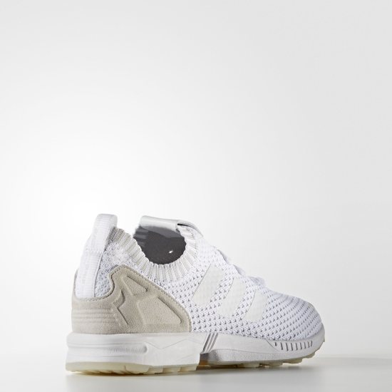 Adidas buty ZX Flux Primeknit S75977 36 2/3 - 7160617649