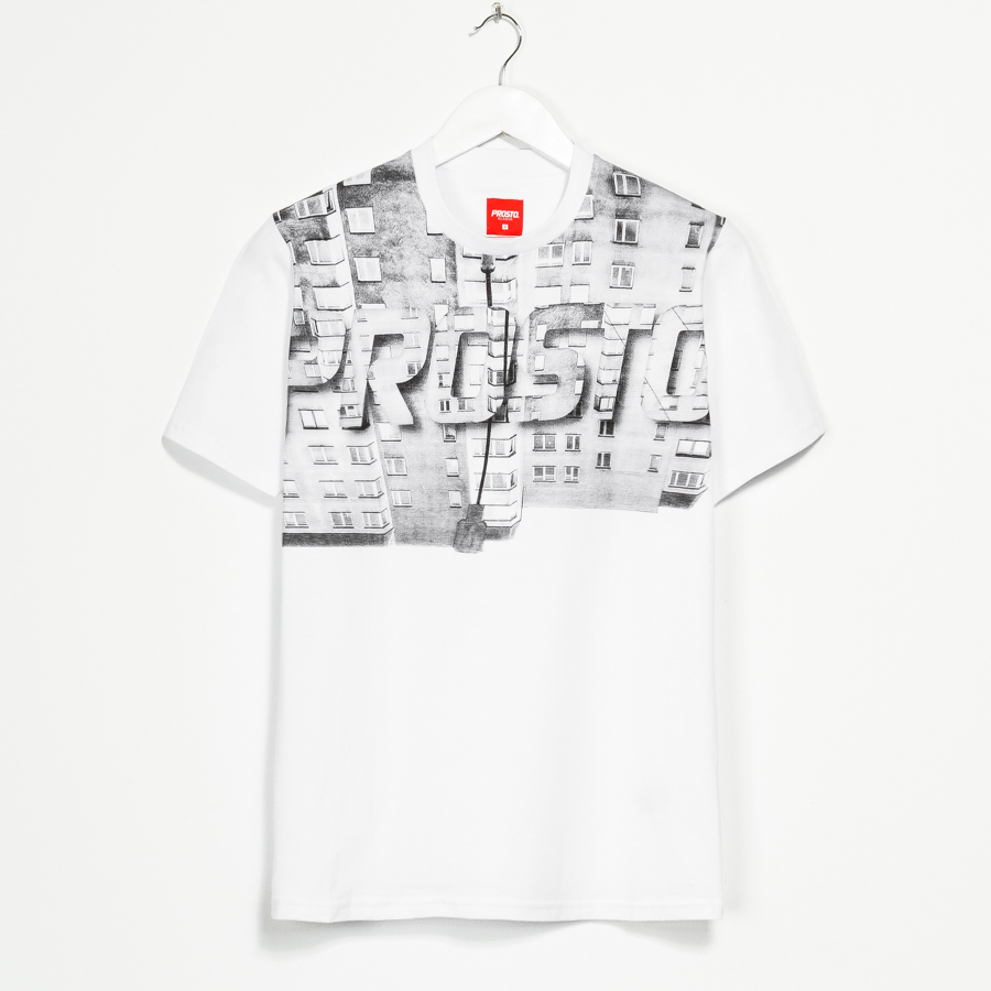 Prosto - Kl Will T-shirt M