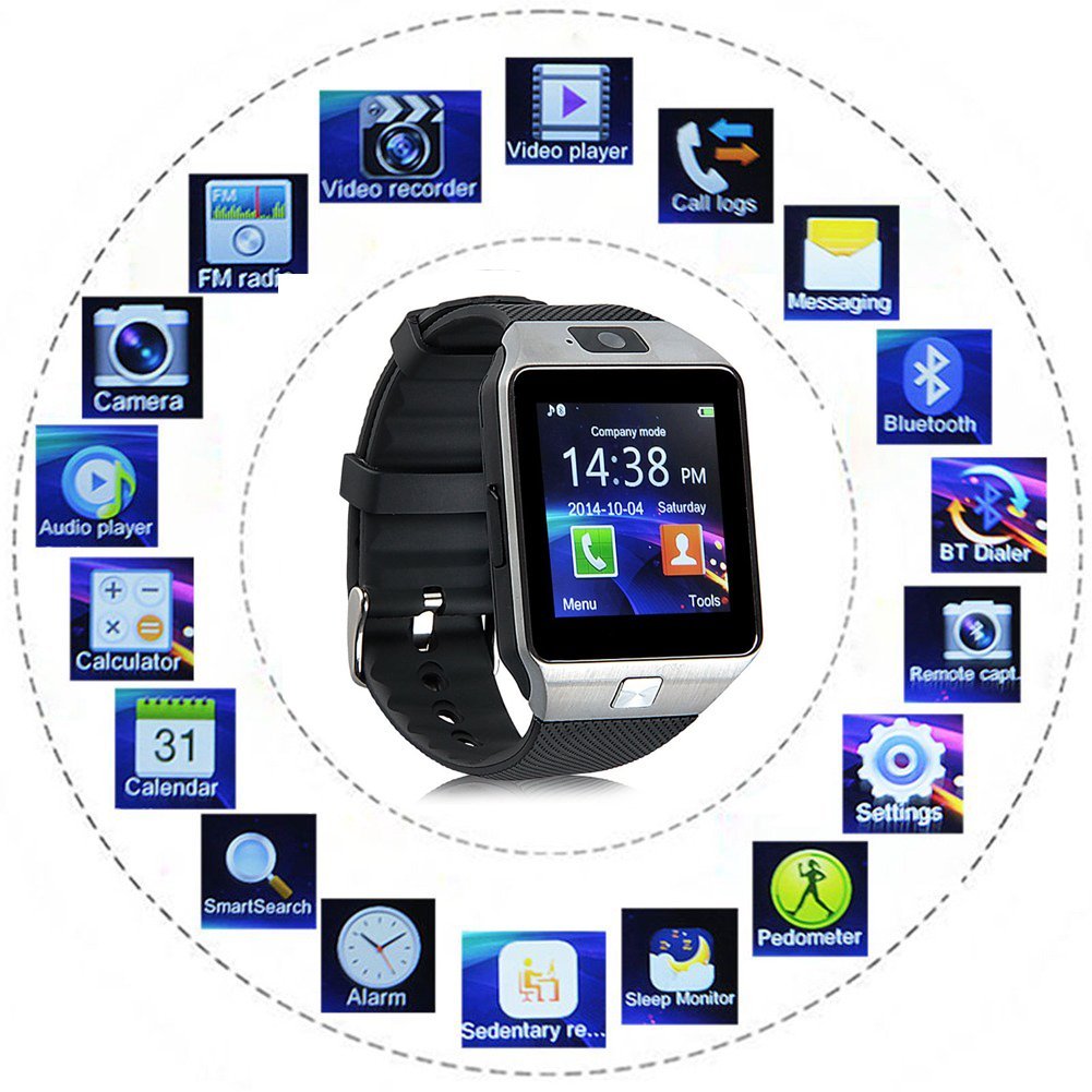 smartwatch for samsung s7 edge
