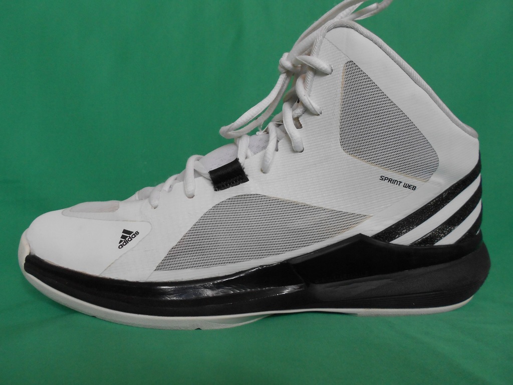 ADIDAS SPRINT WEB roz 41 1/3 STAN BARDZO DOBRY