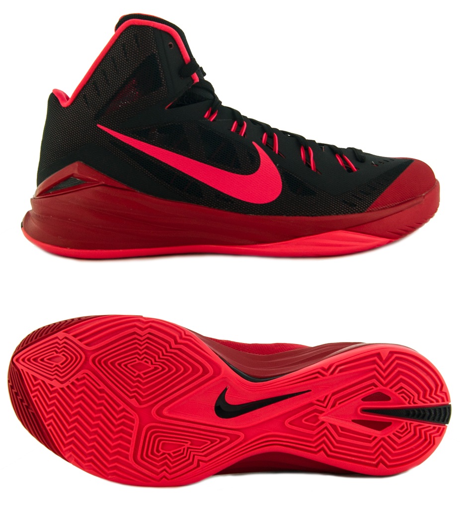NIKE HYPERDUNK 2014 45 HYPERREV HIT WYS PL JORDAN