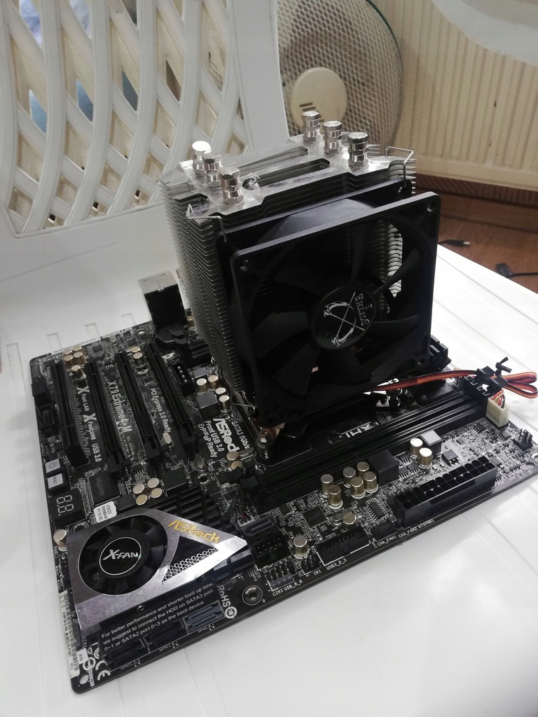 i7 3820/ ASRock X79 EXTREME4/メモリ16GB ASRock X79 Extreme11 Intel