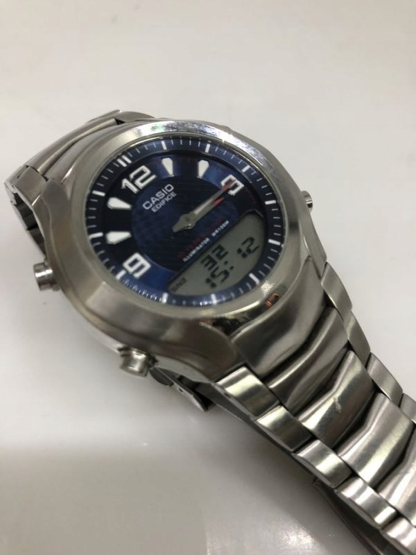 Casio efa outlet 112