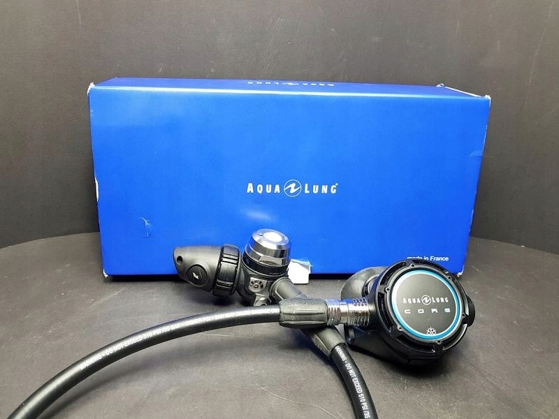 AUTOMAN ODDECHWY AQUA LUNG CORE SUPREME ACD DIN