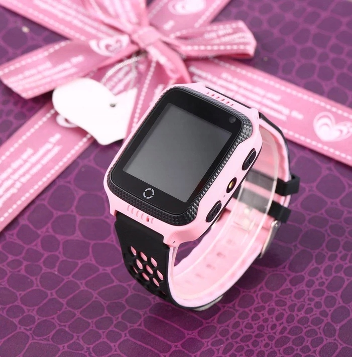q528 smartwatch
