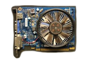 Karta graficzna NIVIDIA GEFORCE GTX 750 TI 2GB (L)