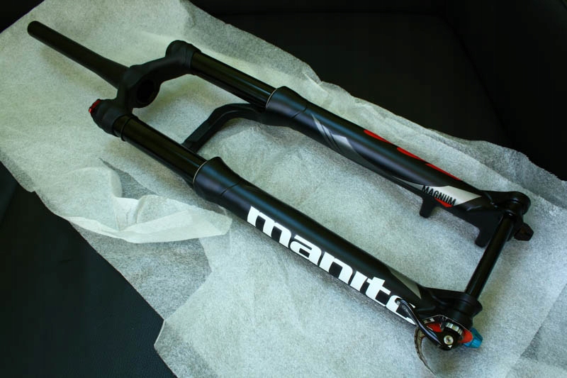 Manitou Magnum PRO 27,5/29(ni RockShox Pike Fox 34 7414461253