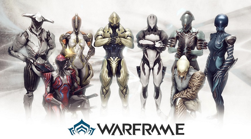 5 x Cyan Ayatan Star Warframe PC