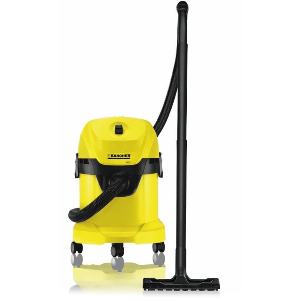 Мотор karcher wd 3