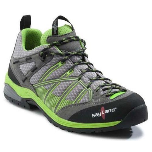Track Kay Land buty trekkingowe RockIce