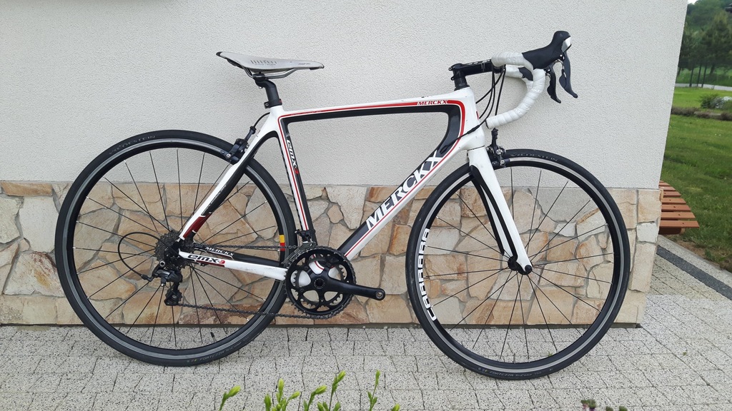 Rower Eddy Merckx EMX-3