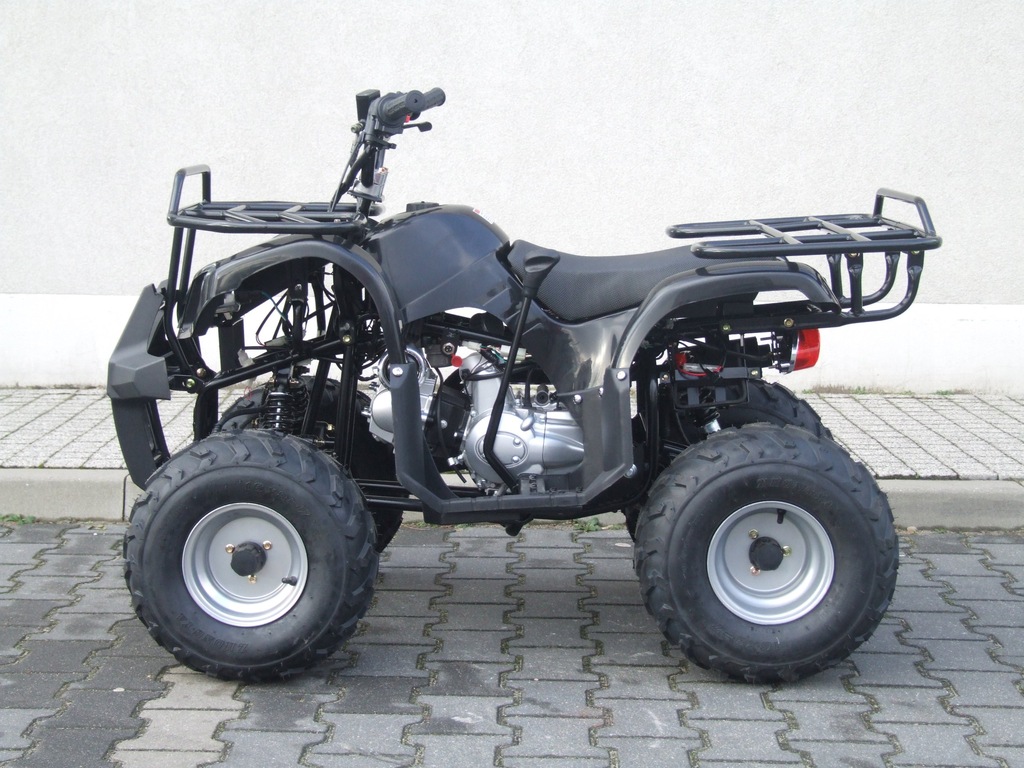QUAD ATV ROUTER XM 110 RATY 0% 50/50 WYPRZEDAŻ