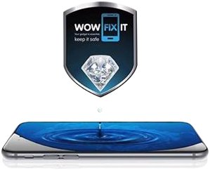 WOW FIX IT Folia w płynie 9H iPhone
