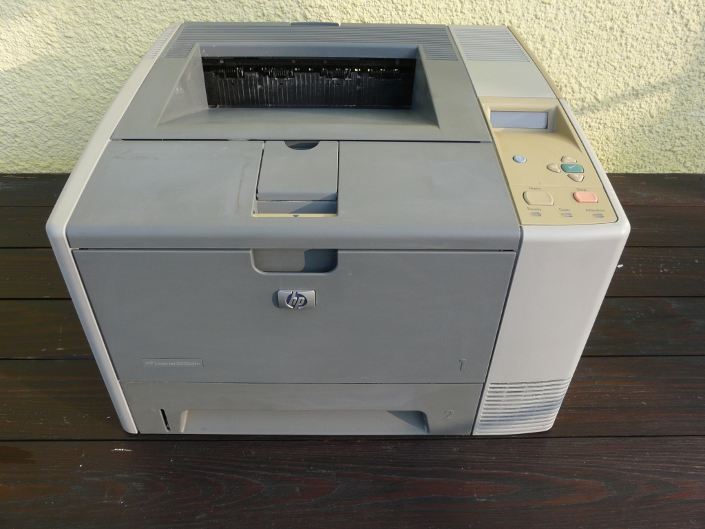 hp 2430