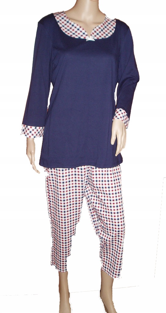 Piżama damska Italian Fashion Adalet roz. XL