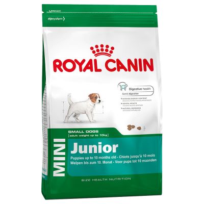 Royal canin best sale mini puppy cena