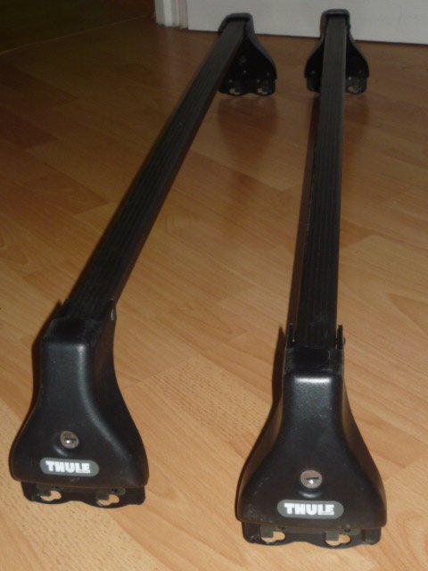THULE 930 BMW 3-Serie