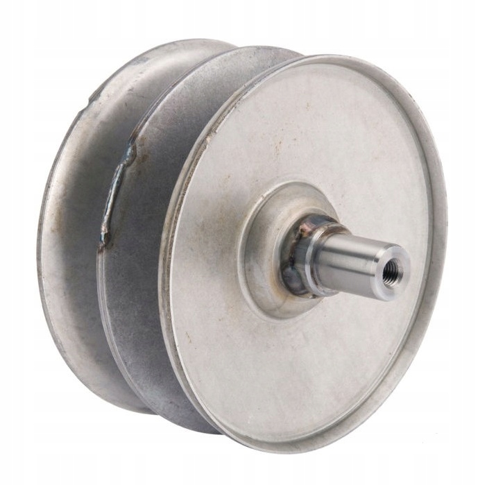 KOŁO WARIATORA MASSEY FERGUSON BOLENS 656-04015A