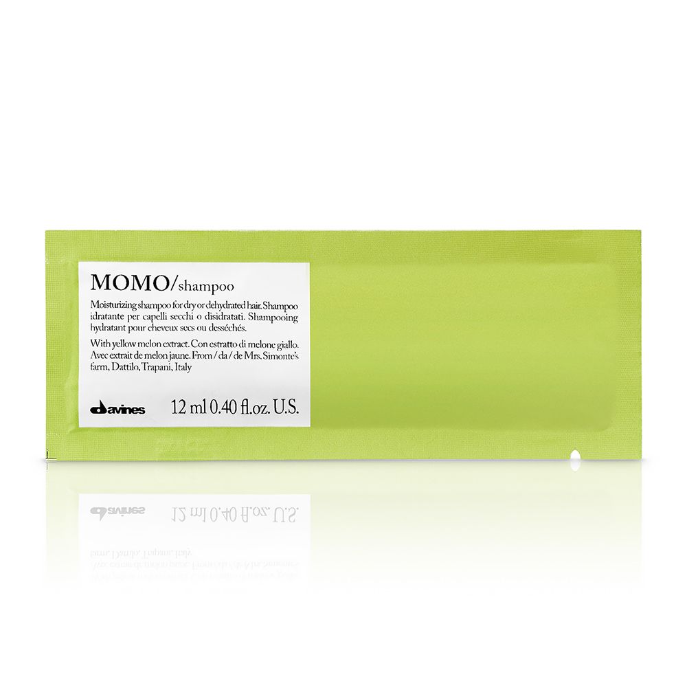 Davines Momo Szampon Nawilżający 12ml