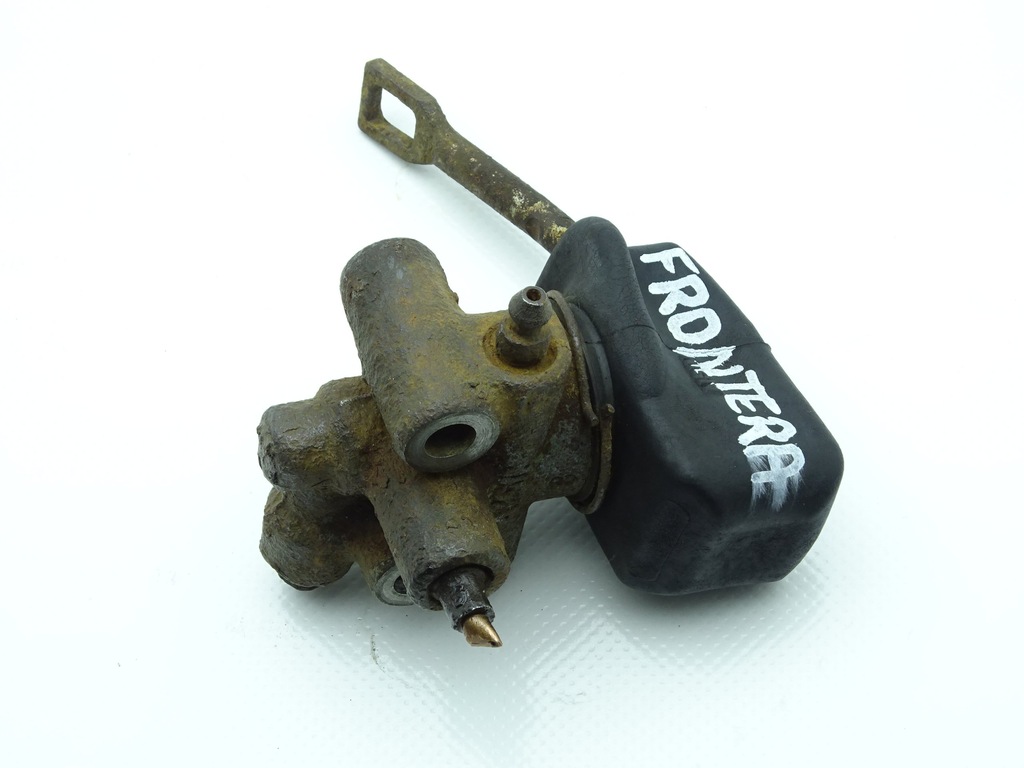 OPEL FRONTERA B KOREKTOR REGULATOR SIŁY HAMOWANIA - 7160939649 ...