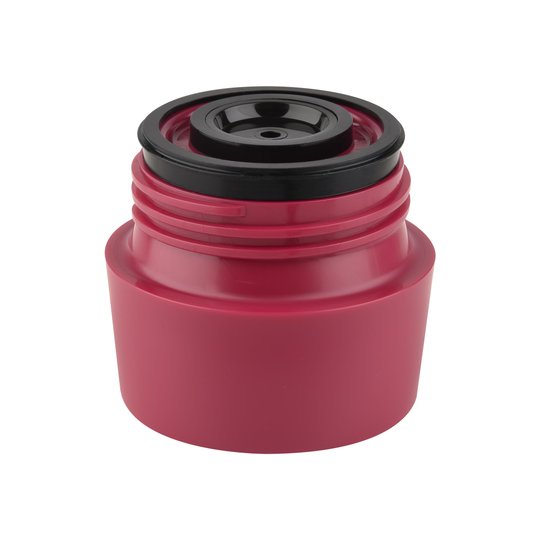 KUBEK TURYSTYCZNY TEFAL 0,36L TRAVEL MUG FUN PINK 7071433797 oficjalne archiwum Allegro