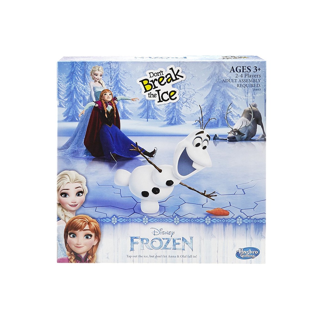 Gra Frozen Krolowa Lodu Disney Stolik 7324279712 Oficjalne Archiwum Allegro