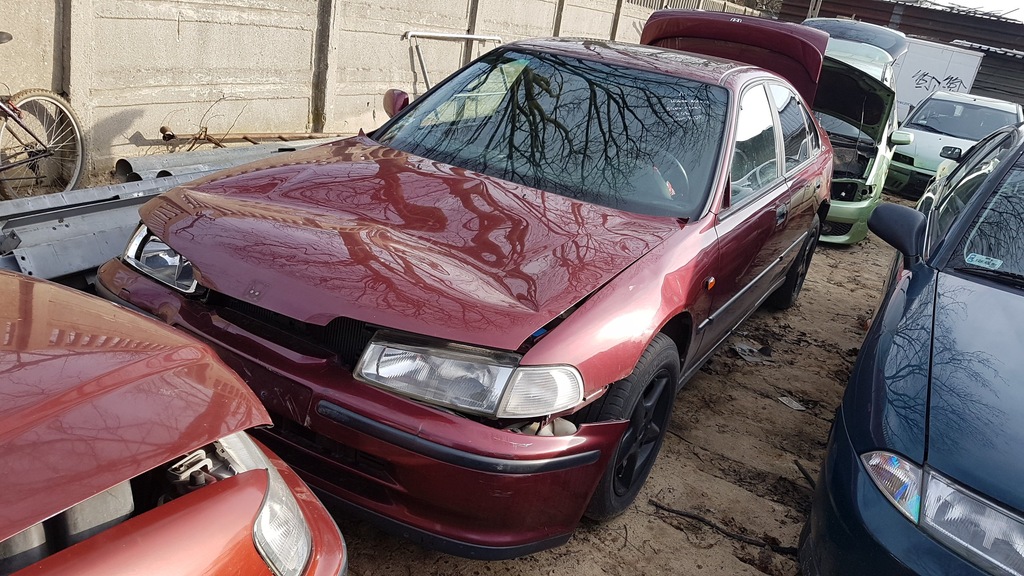A134 MAP SENSOR HONDA ACCORD V 079800-2990