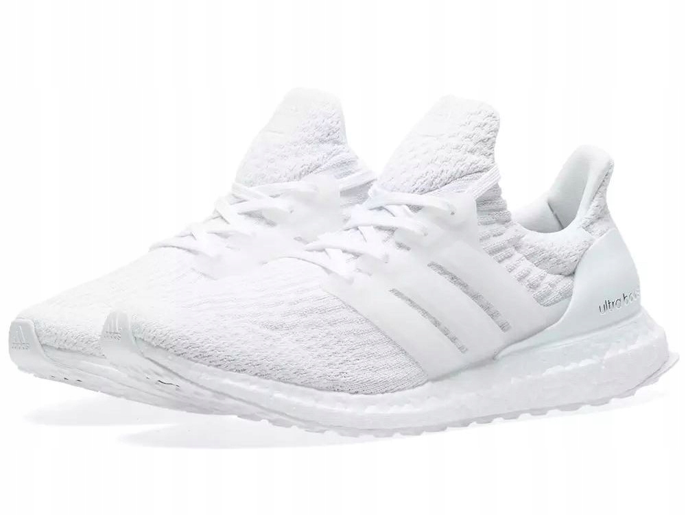 Buty Męskie Adidas ultra BOOST Bieganie BA8841