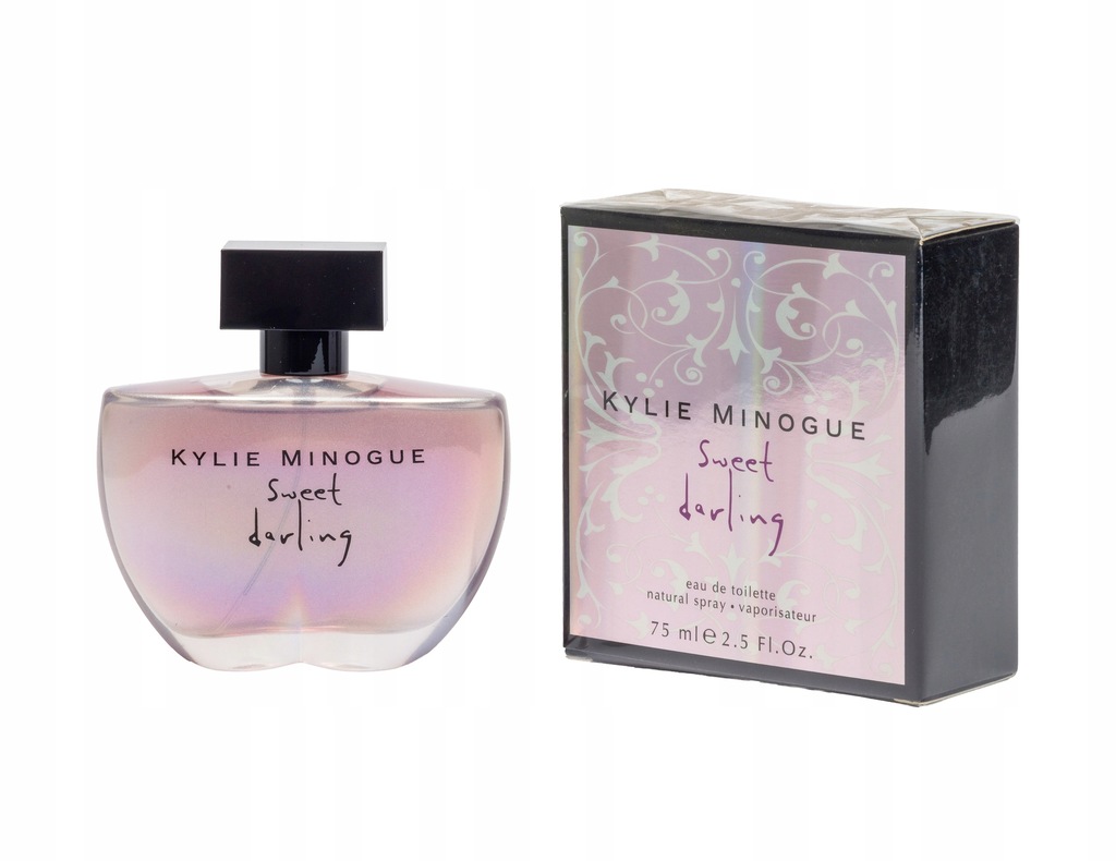 Kylie Minogue Sweet Darling woda toaletowa 75 ml